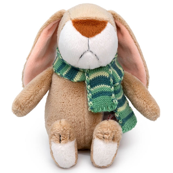 BUDI BASA collection Мягкая игрушка BUDI BASA collection Ярик 16см