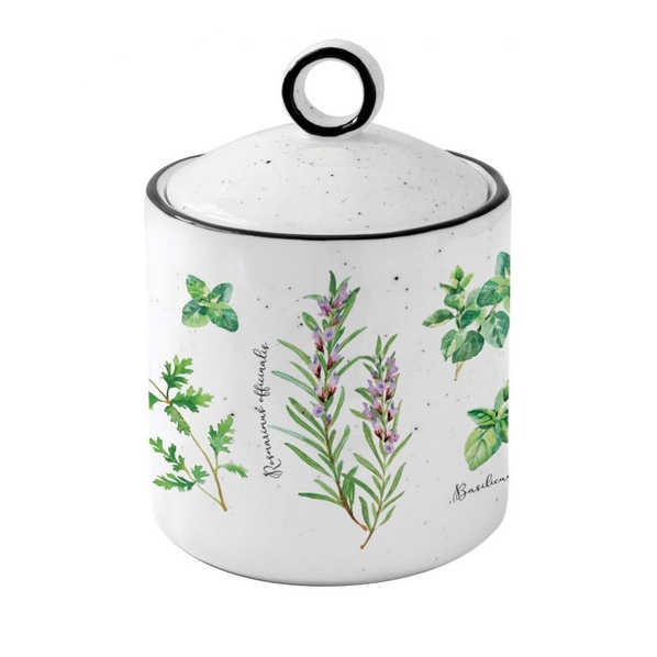 Easy Life Банка для хранения Easy Life Herbarium 9x13см