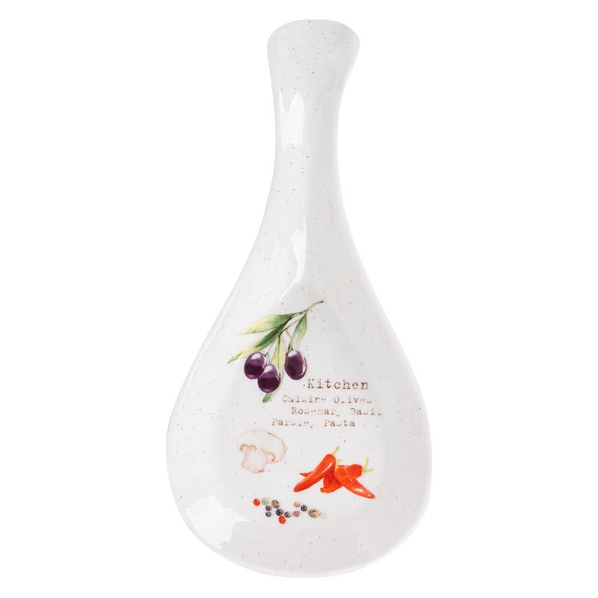 Easy Life Подставка для ложки Easy Life Home & Kitchen