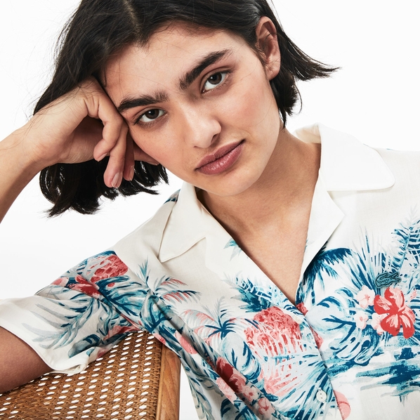 Lacoste Рубашка