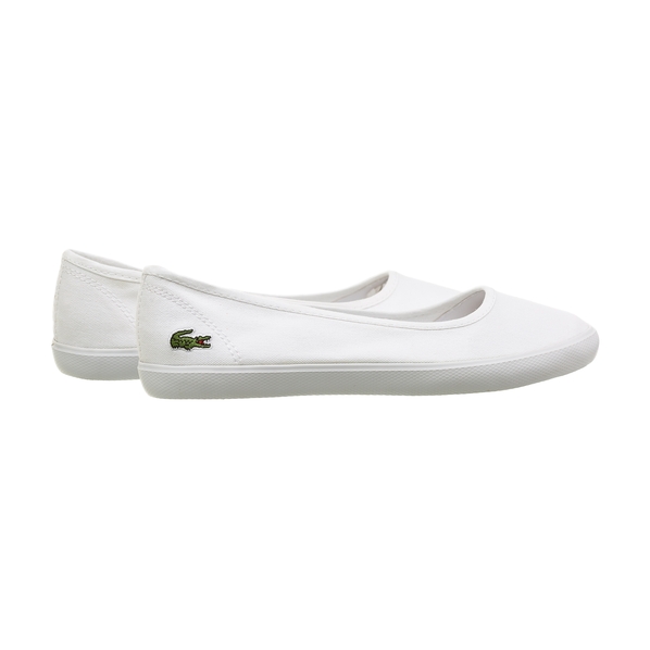 Lacoste Балетки