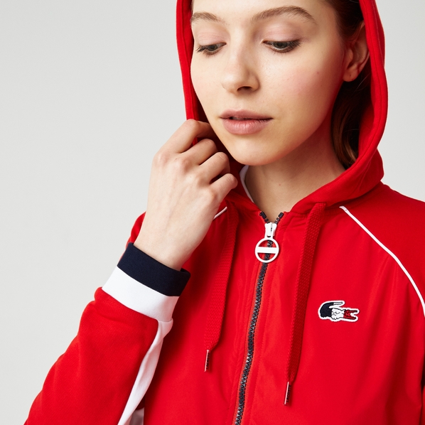 Lacoste Толстовка