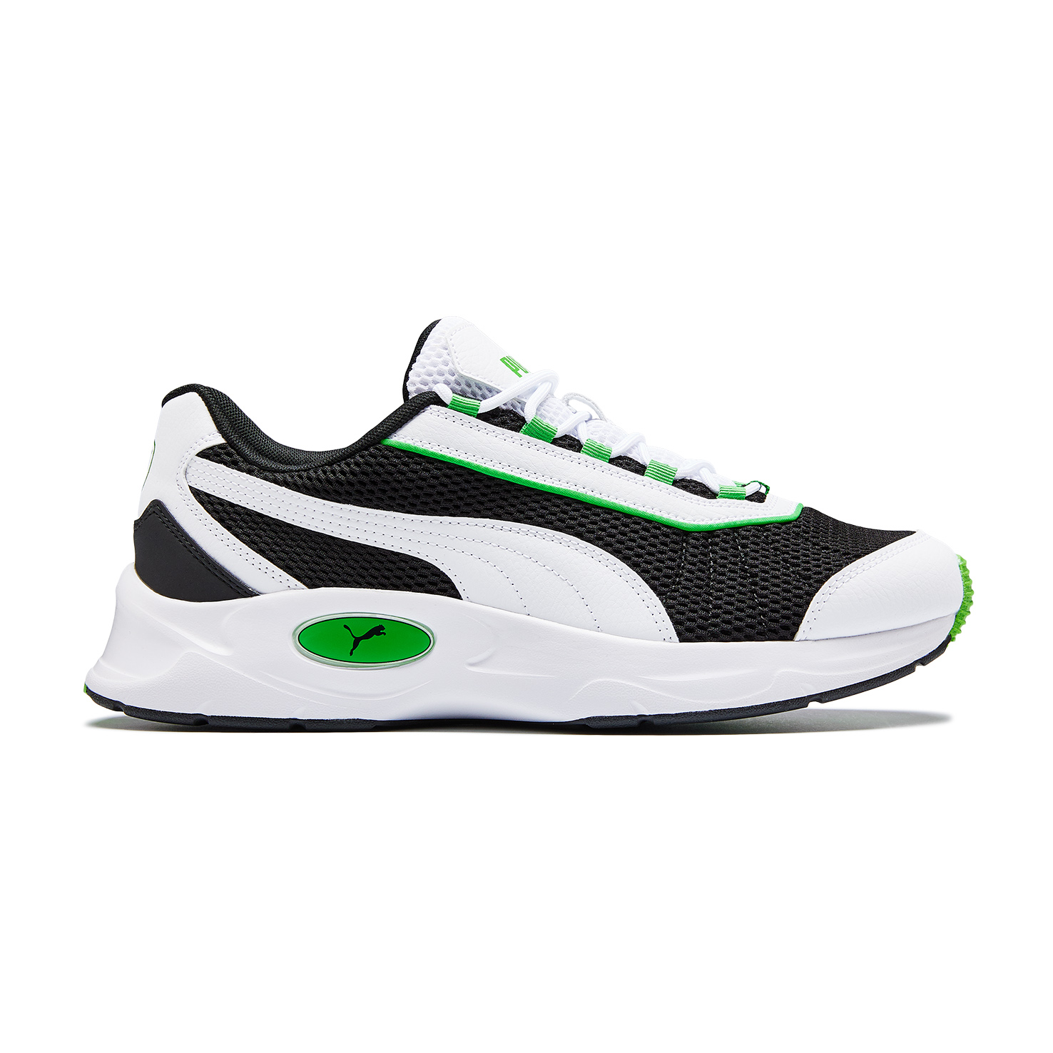 Кроссовки PUMA Nucleus Puma PM36977703 купить со скидкой -30% в ...