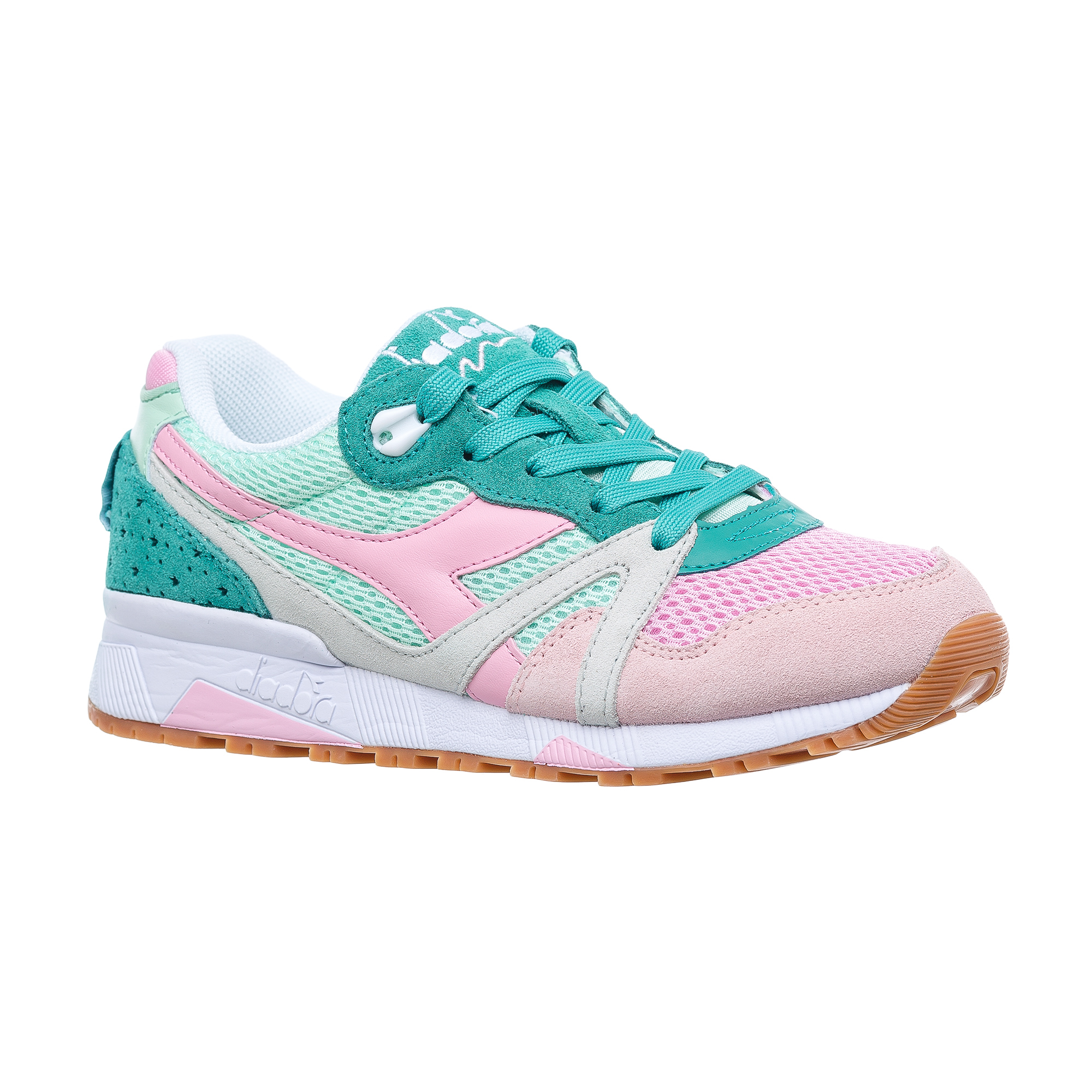 Женские кроссовки Diadora N9000 WN Diadora DR501174326C7883 купить со ...